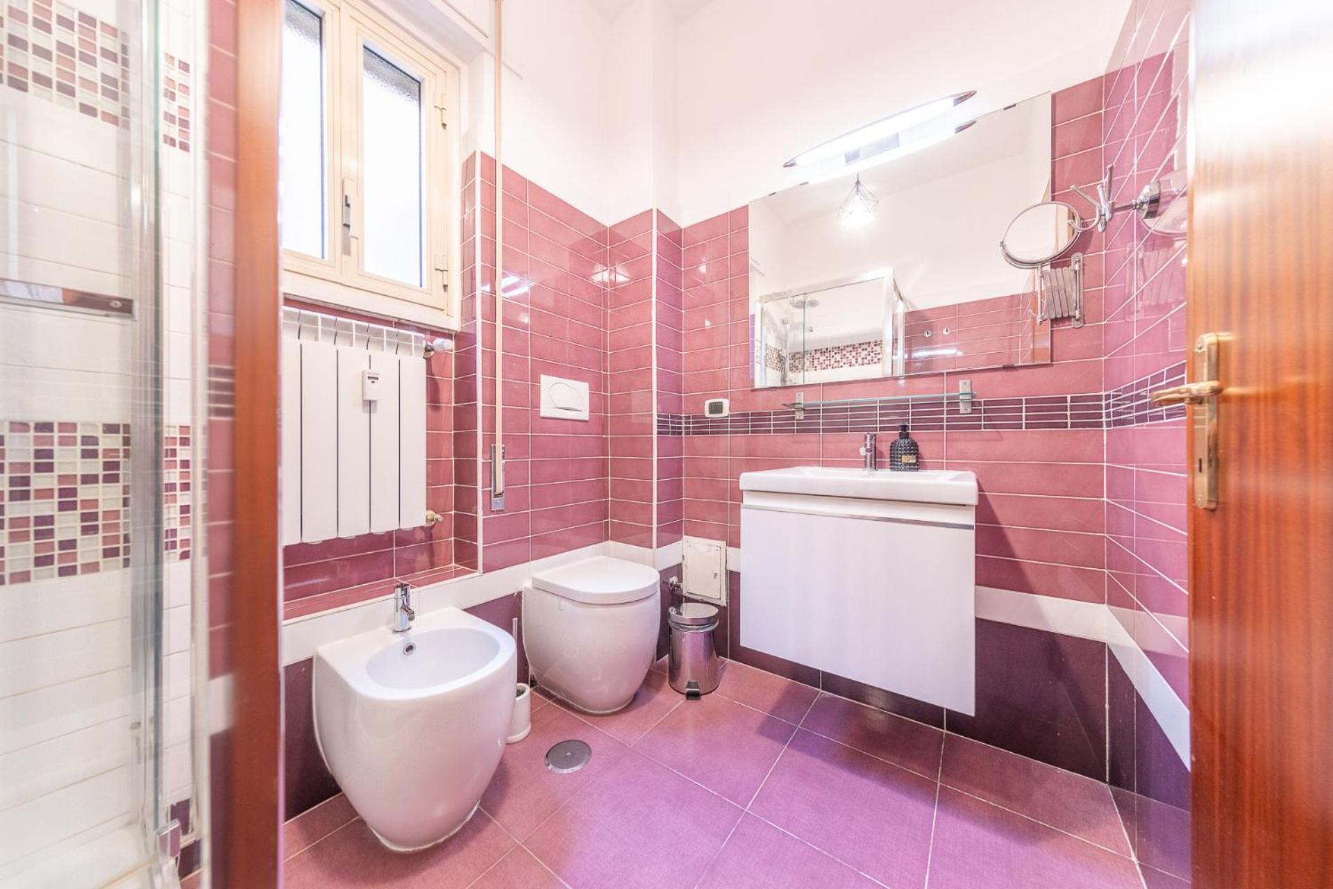 Lungotevere Apartment Rome Exterior photo